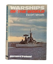 Warships escort vessels for sale  CASTLEFORD