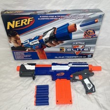 Nerf alpha trooper for sale  BIRMINGHAM