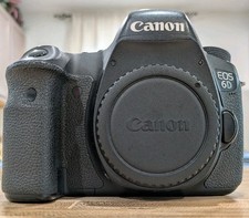 Canon eos 20mp for sale  Enfield