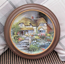 Franklin mint heirloom for sale  LYTHAM ST. ANNES