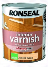 Ronseal almond wood for sale  MANCHESTER
