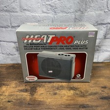 Vintage heat pro for sale  Princeton