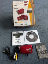 Vititar digital camcorder for sale Vititar digital camcorder for sale  HORNCHURCH