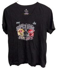 Fanatics super bowl for sale  Rutherfordton