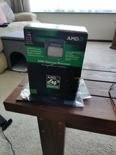 Boxed amd opteron for sale  BECCLES