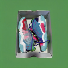 Scarpe basket uomo usato  Mercato San Severino