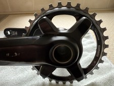 Shimano deore m8000 for sale  NORWICH
