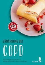 Ernährung copd 120 gebraucht kaufen  Stuttgart