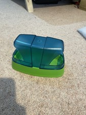 Savic sand bath for sale  LEEK