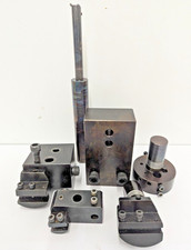 Used quickchange set for sale  HEBDEN BRIDGE