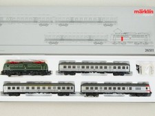 Märklin 26511 wendezug gebraucht kaufen  Königsbrunn