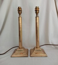 Pair vintage c1980s for sale  SPALDING