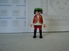 Playmobil vintage cirque d'occasion  Buchy