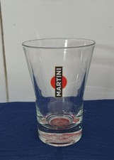 Bicchiere martini vermouth usato  Roma