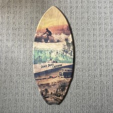 California surfbrett surfboard gebraucht kaufen  Stepenitztal