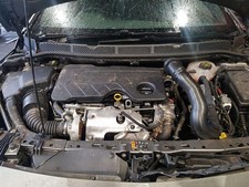 2015-2022 MK7 K VAUXHALL ASTRA MOTOR COMPLETO EURO 6 1.6 DIESEL B16DTE (LWQ) comprar usado  Enviando para Brazil