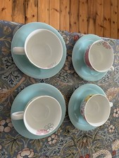 Crazy daisy cups for sale  WEDMORE