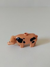 Lego cochon 7189 d'occasion  Échillais