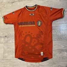 Camisa Bélgica 2014/15 Home comprar usado  Enviando para Brazil