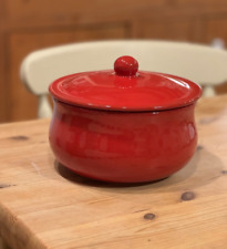 Terracotta clay cooking for sale  PENZANCE