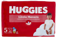 Huggies ultra comfort gebraucht kaufen  Mönchengladbach