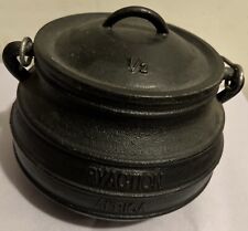 Potjie pot byaction for sale  Okeechobee