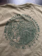 Phish 2015 tour for sale  Richmond