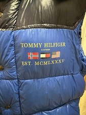 Tommy hilfiger herren gebraucht kaufen  Passau