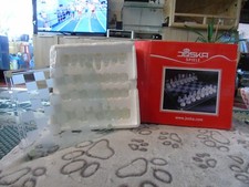 Glas schach gebraucht kaufen  Stuttgart