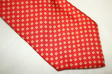 Dormer silk tie usato  Massa di Somma