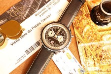 Vintage breitling navitimer for sale  USA