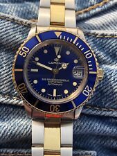 Diver lorenz automatic usato  Priverno