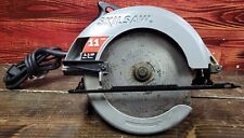 Skilsaw 4in amp for sale  Chicago
