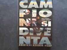 Libro campioni diventa usato  La Valletta Brianza