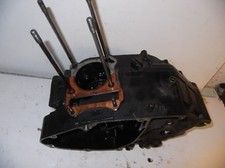 Suzuki gs125 crankcases for sale  GODSTONE