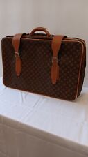Louis vuitton valise d'occasion  Villers-sur-Mer