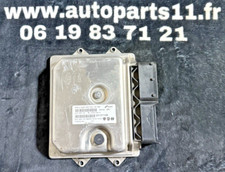 Calculateur moteur fiat d'occasion  Carcassonne