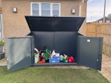 Asgard storage shed for sale  LONDON