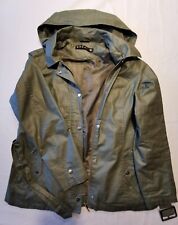 Parka trench bréal d'occasion  Antonne-et-Trigonant