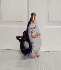 Soviet porcelain fish for sale  MALVERN