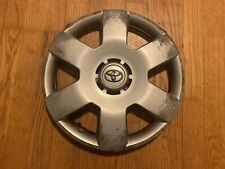 Radkappe toyota aygo gebraucht kaufen  Leipzig