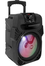 Pyle 400w portable for sale  COVENTRY