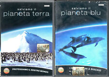 Lotto dvd salviamo usato  Pesaro