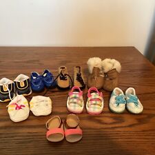 Lot doll shoes for sale  Bremen