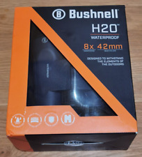 Bushnell 8x42 h2o for sale  GLASGOW