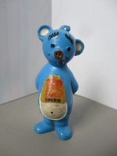 Rare jim bear d'occasion  Expédié en Belgium