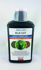 500 ml Easy Life Blue Exit gegen Algenprobleme Aquarium, usado comprar usado  Enviando para Brazil