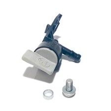 Robinet carburant tondeuse d'occasion  Fanjeaux