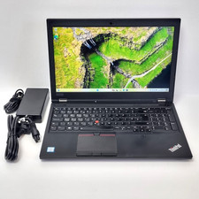 Notebook Lenovo ThinkPad P53 CAD Gaming 15,6", i7-9850H 16GB RAM Quadro T1000 SSD comprar usado Notebook Lenovo ThinkPad P53 CAD Gaming 15,6", i7-9850H 16GB RAM Quadro T1000 SSD comprar usado  Enviando para Brazil