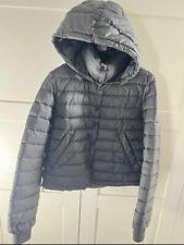 Zara puffa jacket for sale  LONDON